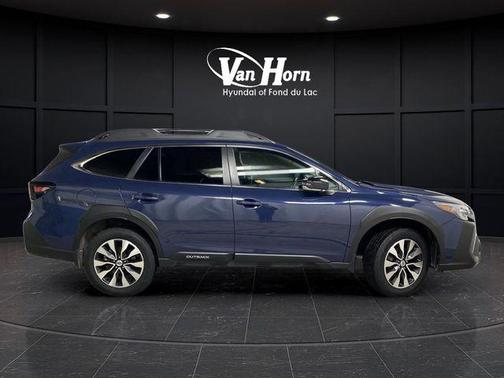 2024 Subaru Outback Limited XT