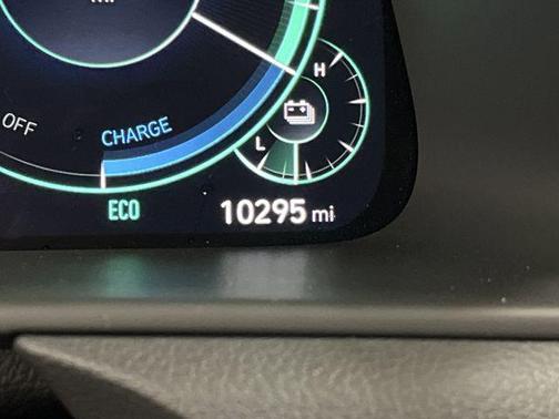 2023 Hyundai SONATA Hybrid Limited