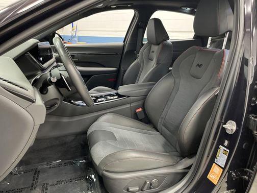 2023 Hyundai SONATA N Line