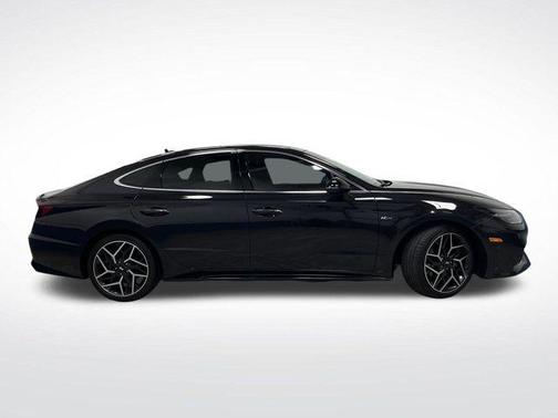 2023 Hyundai SONATA N Line