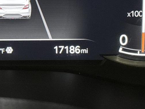 2024 Genesis G70 3.3T AWD Sport Advanced