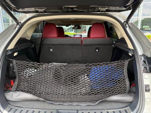 2020 Lexus NX 300 Base