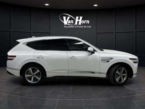 2024 Genesis GV80 3.5T