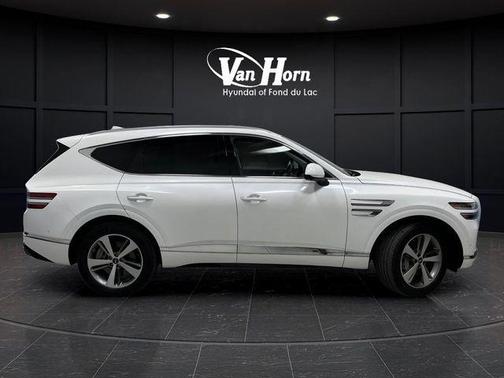 2024 Genesis GV80 3.5T