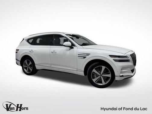 2024 Genesis GV80 3.5T