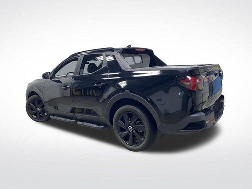 2023 Hyundai SANTA CRUZ NIGHT