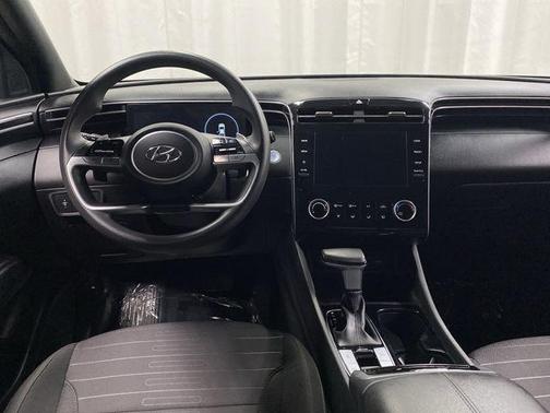 2023 Hyundai SANTA CRUZ NIGHT