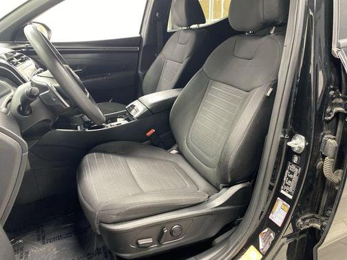 2023 Hyundai SANTA CRUZ NIGHT