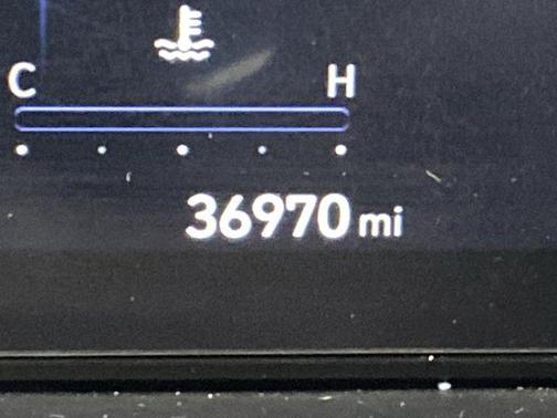 2023 Hyundai SANTA CRUZ NIGHT