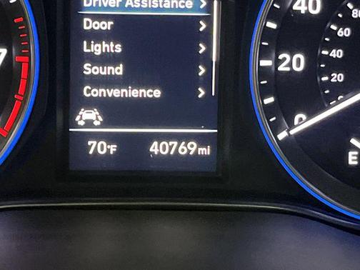2020 Hyundai KONA Limited