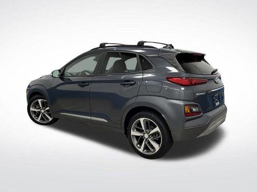 2020 Hyundai KONA Limited