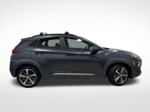 2020 Hyundai KONA Limited