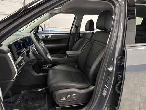 2025 Hyundai SANTA FE SEL 2.4