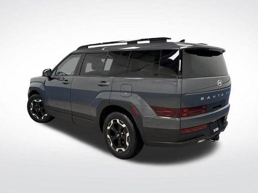 2025 Hyundai SANTA FE SEL 2.4