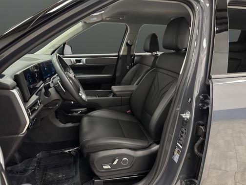 2025 Hyundai SANTA FE SEL 2.4