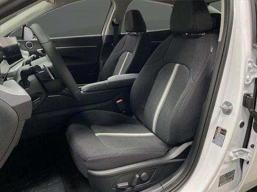 2026 Hyundai SONATA Hybrid SE