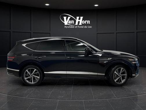 2025 Genesis GV80 3.5T