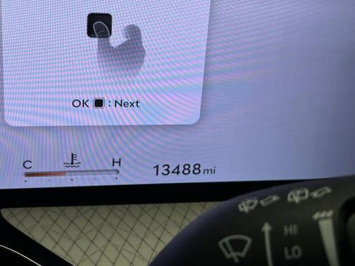 2025 Genesis GV80 3.5T