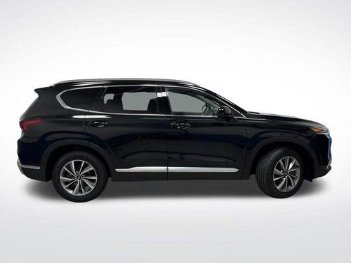 2020 Hyundai SANTA FE SEL 2.4