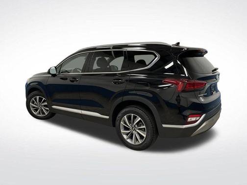 2020 Hyundai SANTA FE SEL 2.4