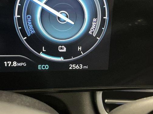 2024 Hyundai ELANTRA HEV Limited