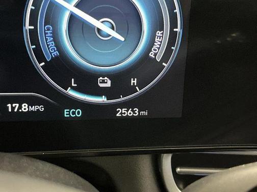 2024 Hyundai ELANTRA HEV Limited