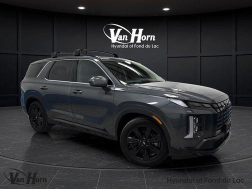 2024 Hyundai PALISADE XRT