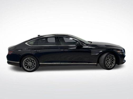2024 Genesis G80 2.5T AWD