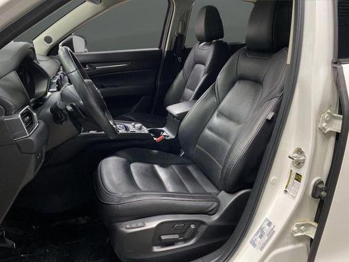 2020 Mazda CX-5 Grand Touring Reserve