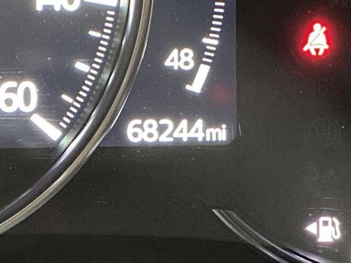 2020 Mazda CX-5 Grand Touring Reserve