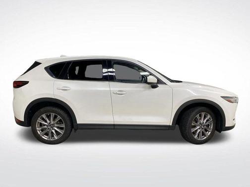 2020 Mazda CX-5 Grand Touring Reserve