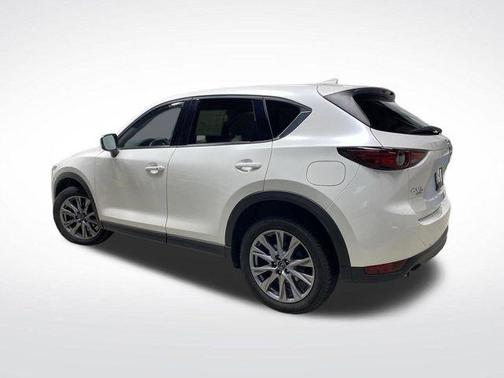2020 Mazda CX-5 Grand Touring Reserve