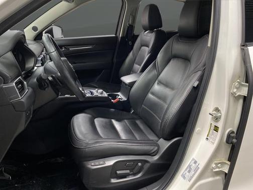 2020 Mazda CX-5 Grand Touring Reserve