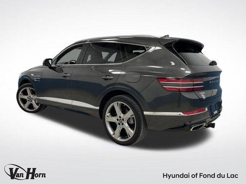 2024 Genesis GV80 3.5T