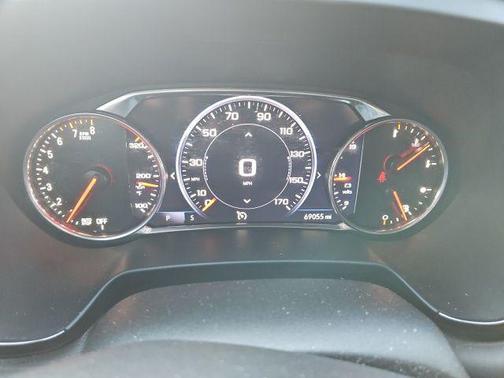 2019 Chevrolet Blazer RS