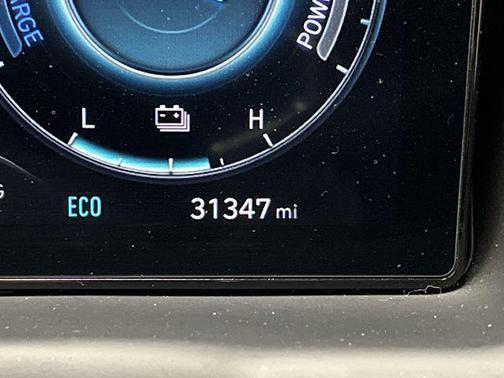 2023 Hyundai TUCSON Hybrid SEL Convenience