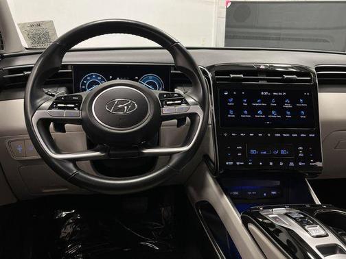 2023 Hyundai TUCSON Hybrid SEL Convenience