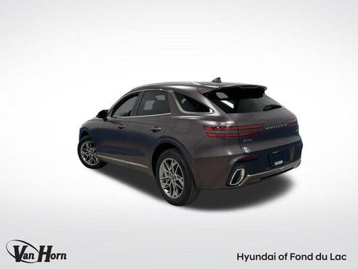 2023 Genesis GV70 2.5T AWD