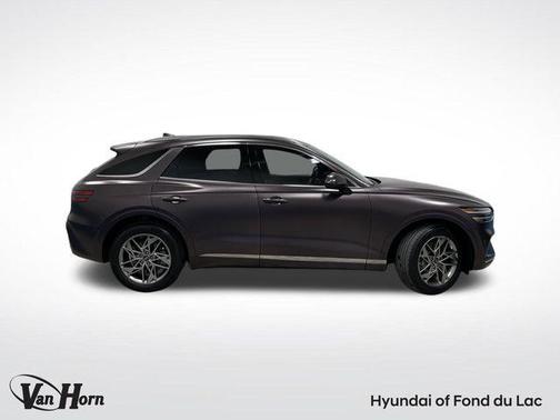 2023 Genesis GV70 2.5T AWD