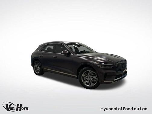 2023 Genesis GV70 2.5T AWD