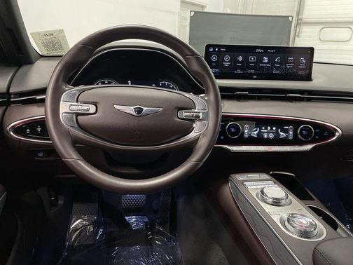 2023 Genesis GV70 2.5T AWD