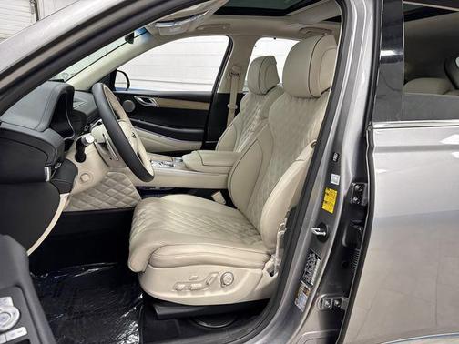 2024 Genesis GV80 3.5T