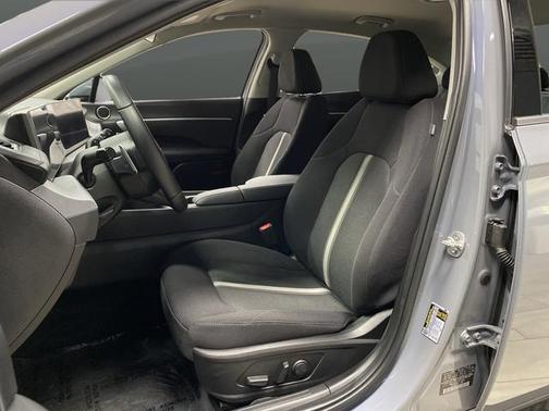 2025 Hyundai SONATA Hybrid SE