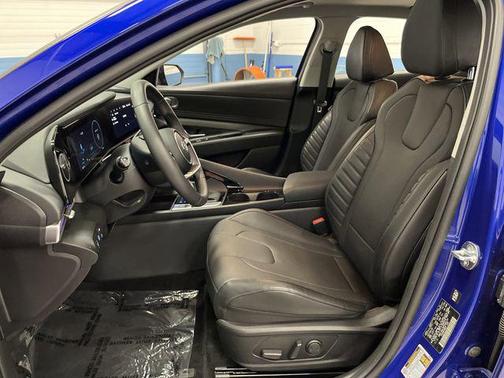 2023 Hyundai ELANTRA HEV Limited