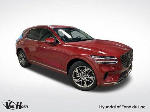 2022 Genesis GV70 2.5T AWD