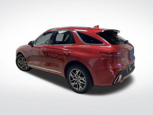 2022 Genesis GV70 2.5T AWD