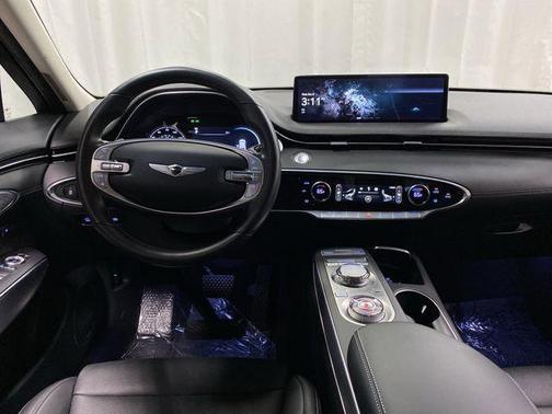 2022 Genesis GV70 2.5T AWD