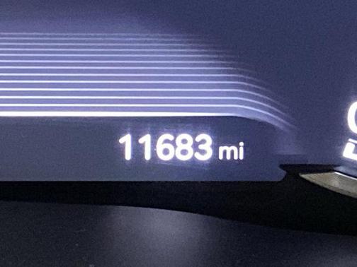 2022 Genesis GV70 2.5T AWD