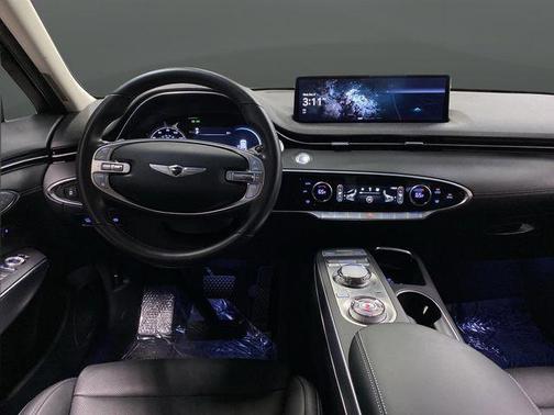 2022 Genesis GV70 2.5T AWD