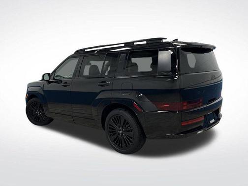 2024 Hyundai SANTA FE HEV Calligraphy